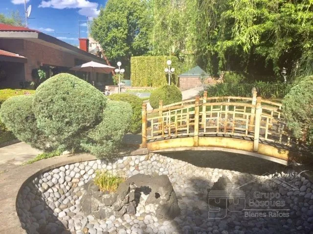 Casa en venta · Lomas de las Palmas, Huixquilucan, Estado de México