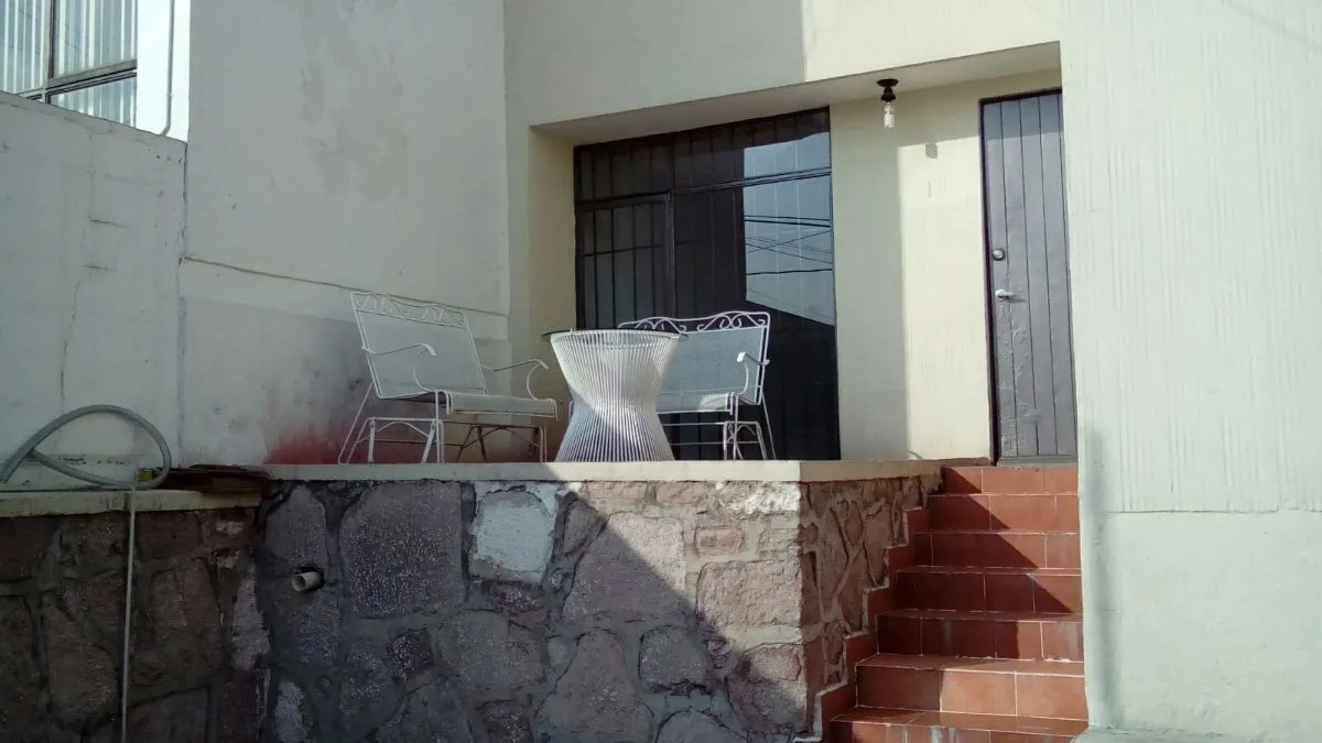 Casa en venta · Los Álamos, Naucalpan de Juárez, Estado de México