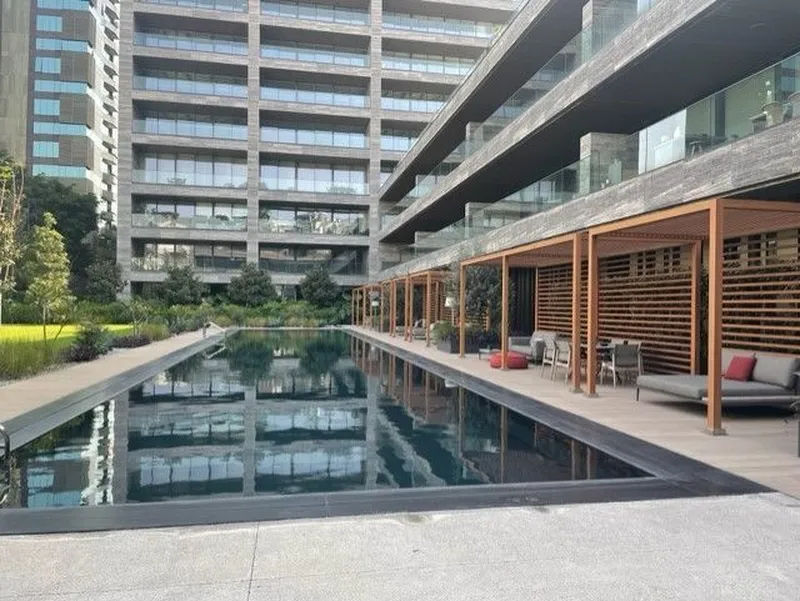 Departamento en venta · Polanco I Sección, Polanco, Miguel Hidalgo, Ciudad de México