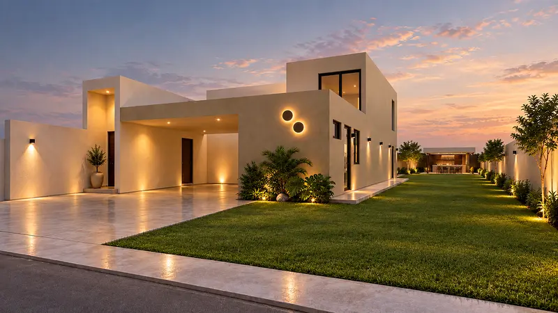 Casa en venta · Dzityá, Mérida, Yucatán Casa en venta · Dzityá, Mérida, Yucatán