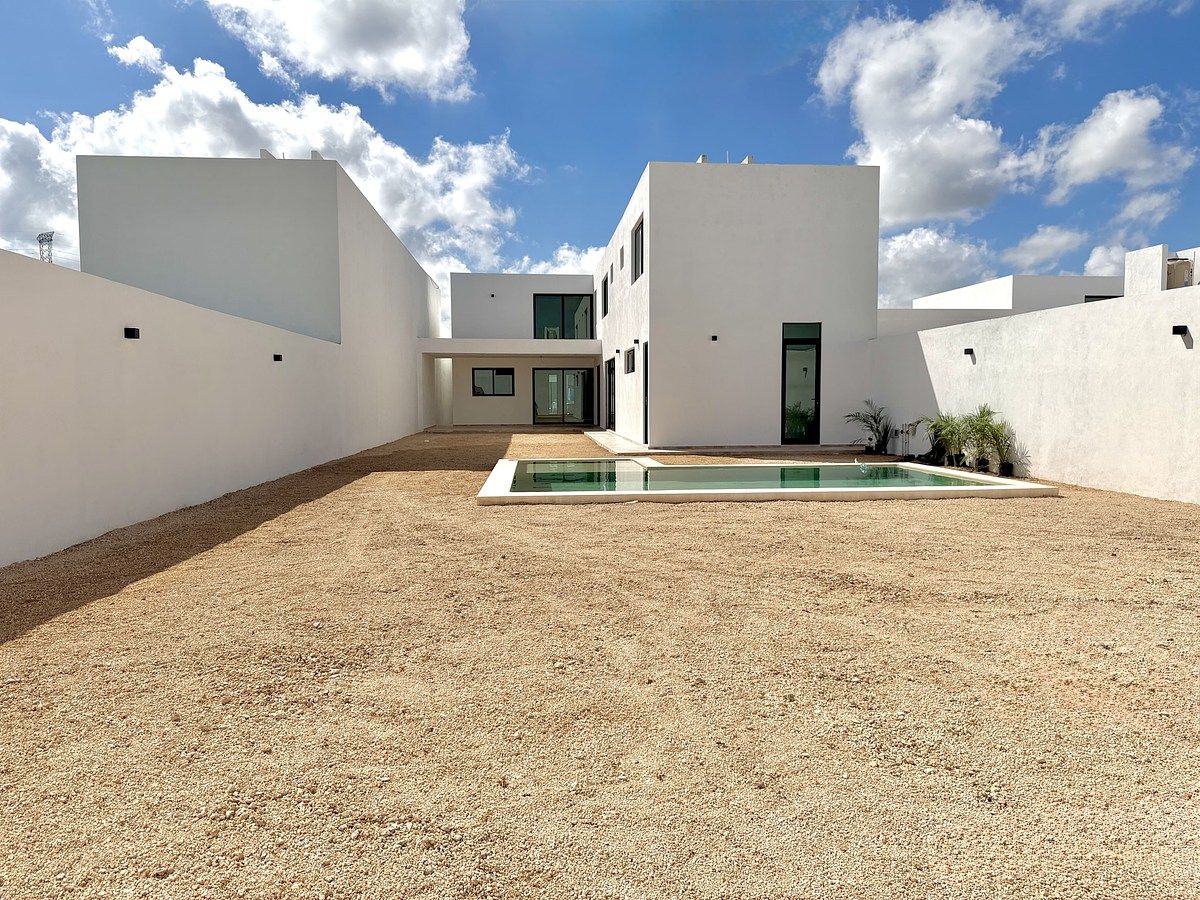 Casa en venta · Dzityá, Mérida, Yucatán