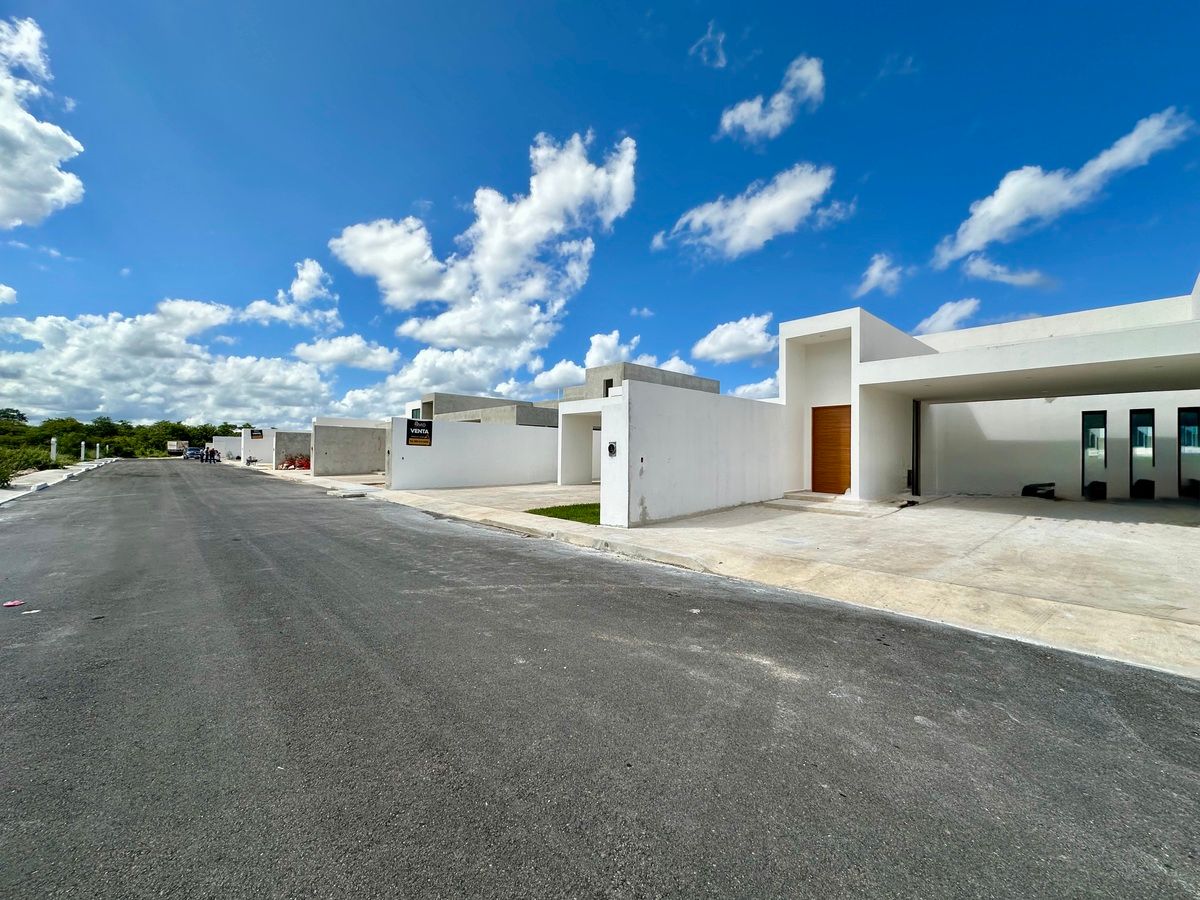Casa en venta · Dzityá, Mérida, Yucatán