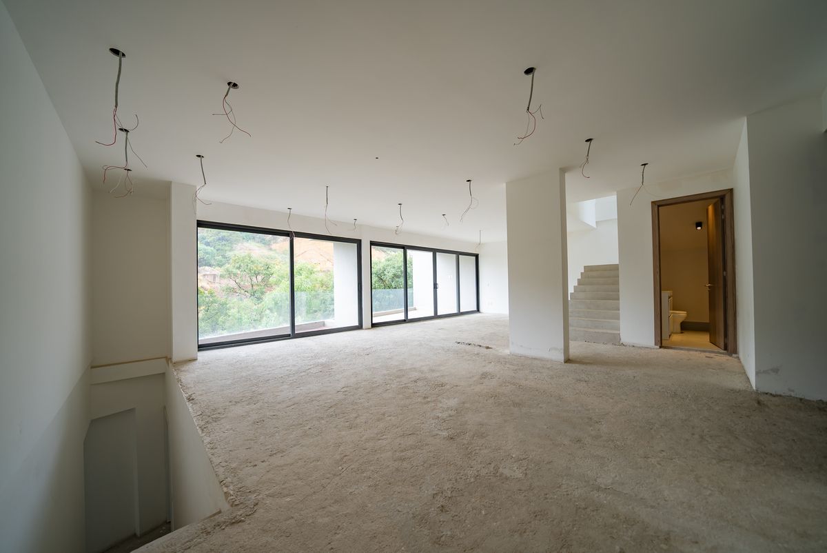Condominio en venta · Bosque Real, Huixquilucan, Estado de México