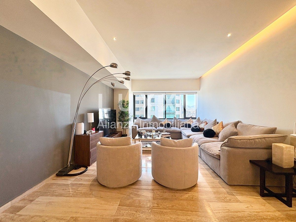 Departamento en venta · Huixquilucan, Estado de México