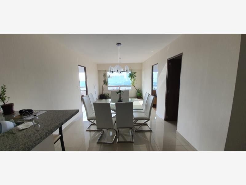Departamento en venta · Santa Fe, Álvaro Obregón, Ciudad de México