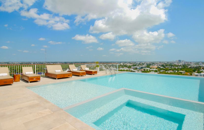 Departamento en venta · Supermanzana 15, Benito Juárez, Quintana Roo