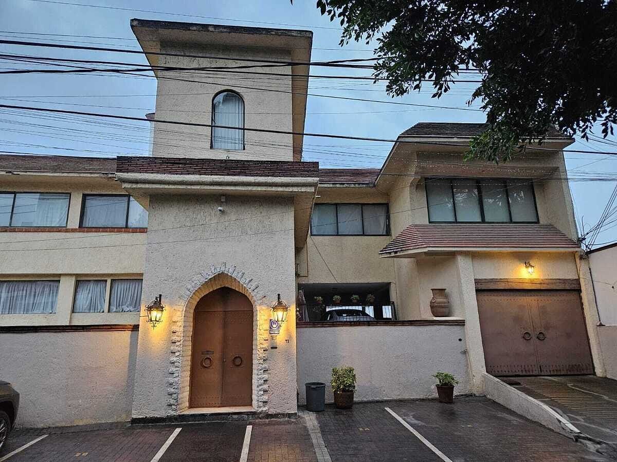 Departamento en venta · Lomas de Vista Hermosa, Cuajimalpa de Morelos, Ciudad de México