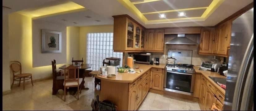Departamento en venta · Bosques de las Lomas, Cuajimalpa de Morelos, Ciudad de México