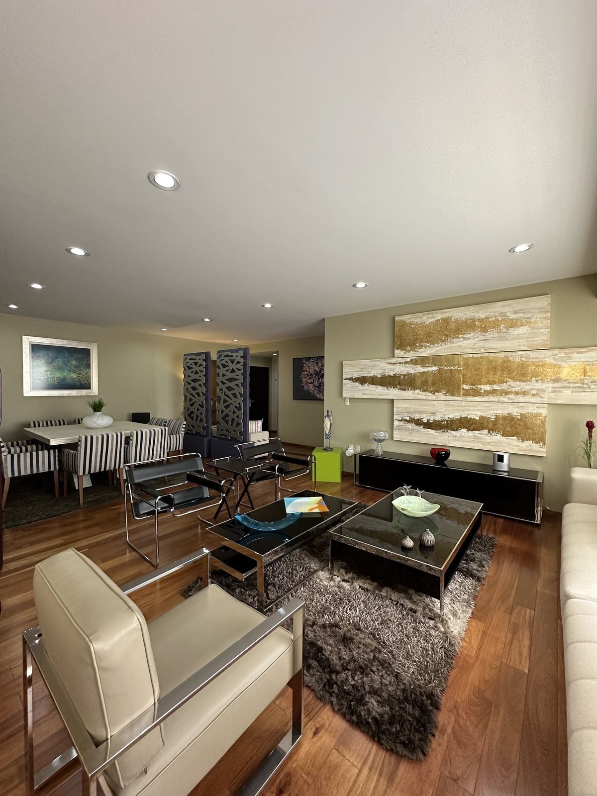Departamento en venta · Santa Fe, Álvaro Obregón, Ciudad de México