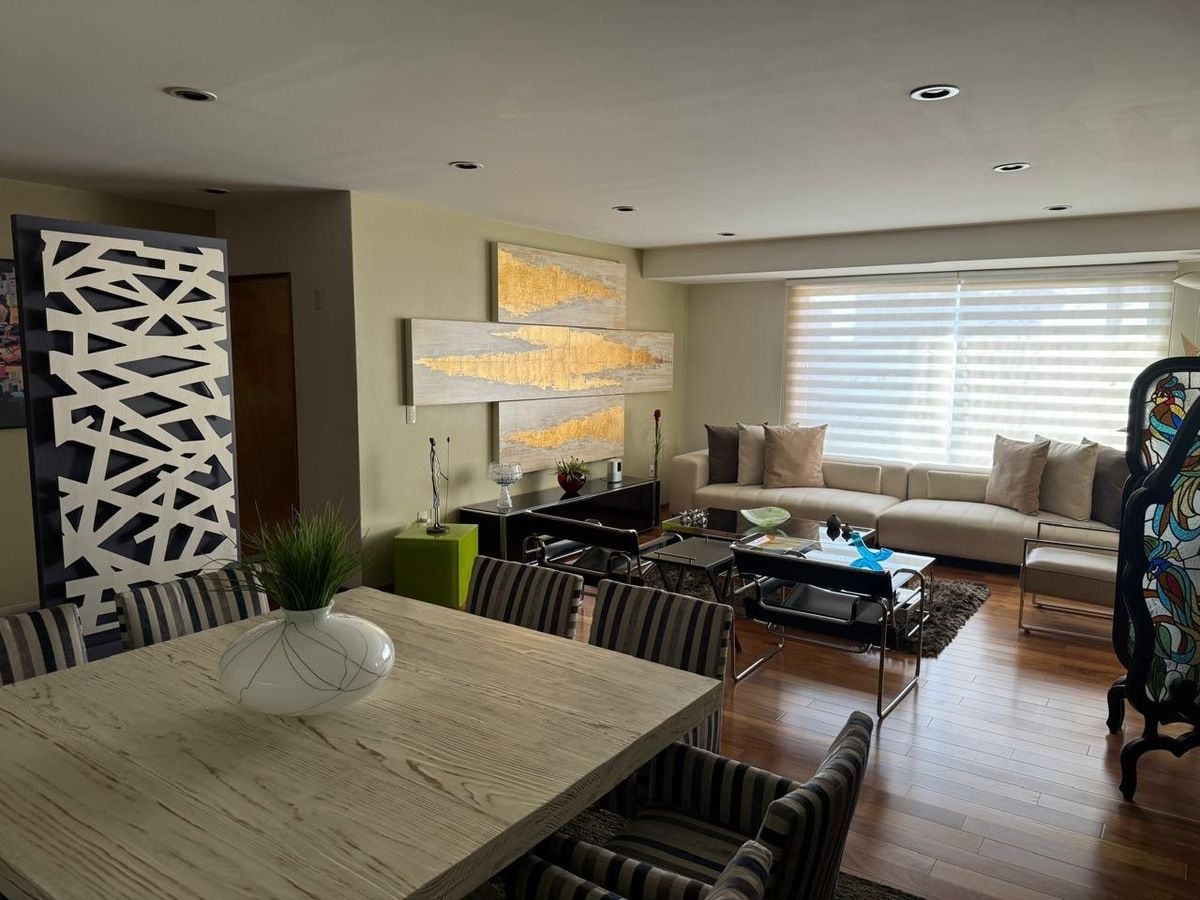 Departamento en venta · Santa Fe, Álvaro Obregón, Ciudad de México