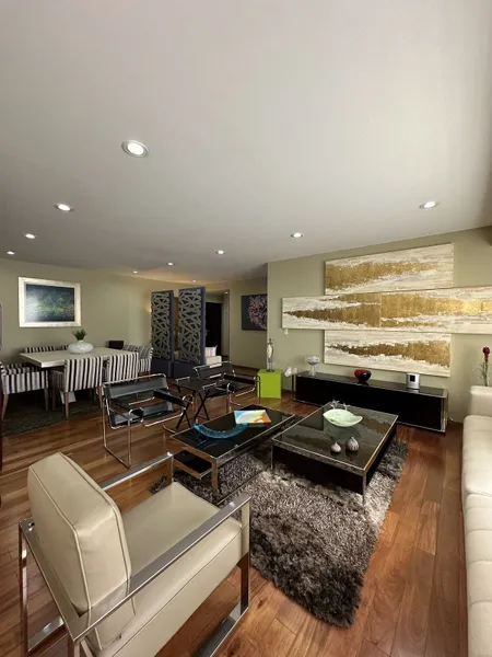 Departamento en venta · Santa Fe, Álvaro Obregón, Ciudad de México Departamento en venta · Santa Fe, Álvaro Obregón, Ciudad de México