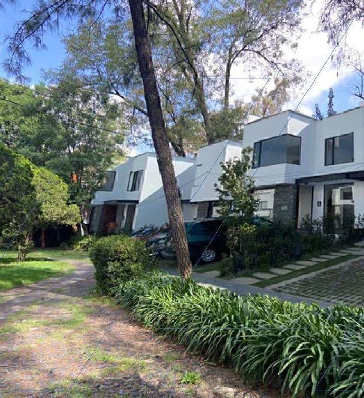 Condominio en venta · Barrio del Niño Jesús, Coyoacán, Ciudad de México Condominio en venta · Barrio del Niño Jesús, Coyoacán, Ciudad de México