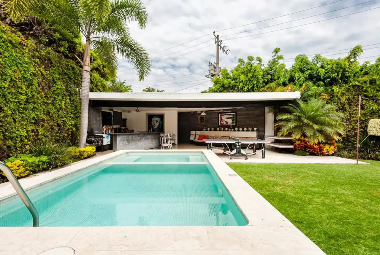 Condominio en venta · Vista Hermosa