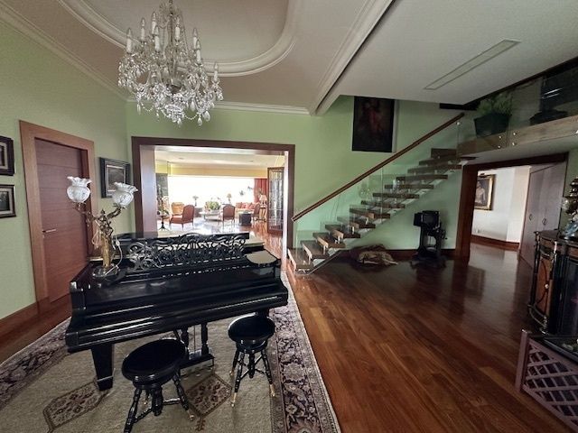 Departamento en venta · Bosques de las Lomas, Cuajimalpa de Morelos, Ciudad de México