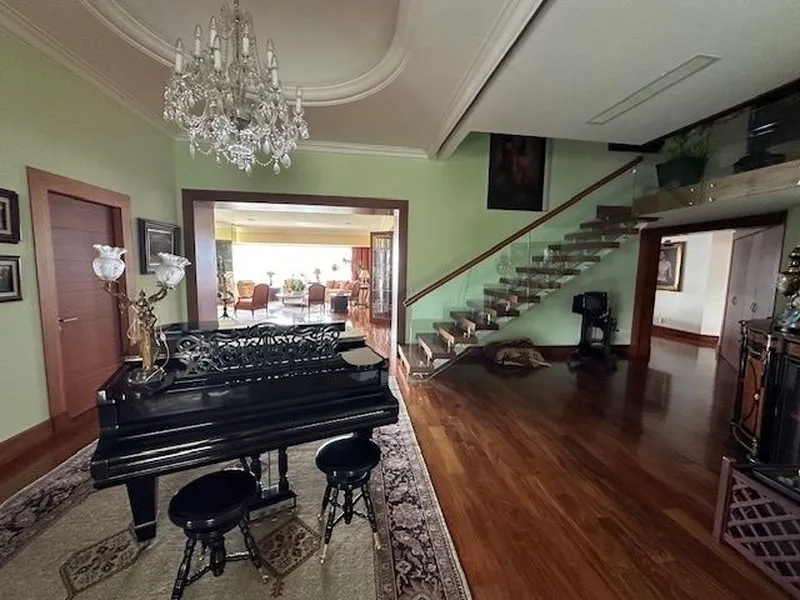 Departamento en venta · Bosques de las Lomas, Cuajimalpa de Morelos, Ciudad de México