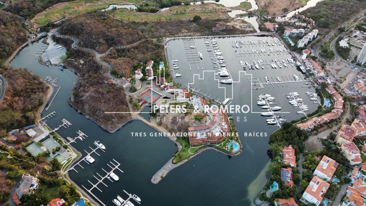 Lote en venta · Ixtapa, Zihuatanejo de Azueta, Guerrero