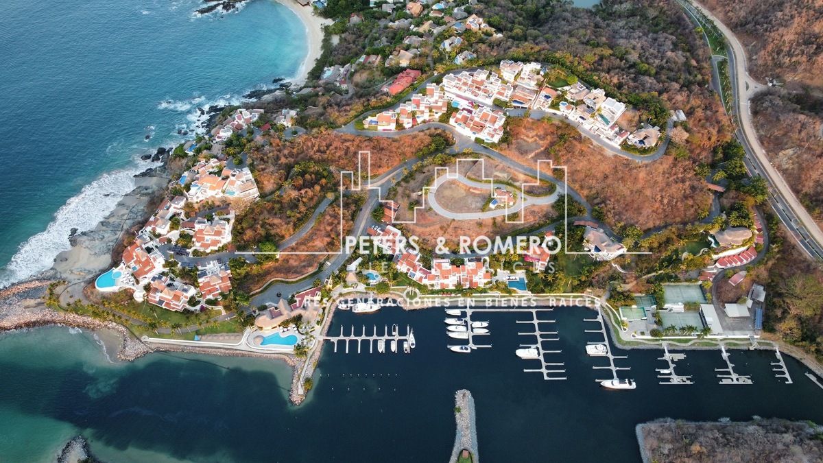 Lote en venta · Ixtapa, Zihuatanejo de Azueta, Guerrero