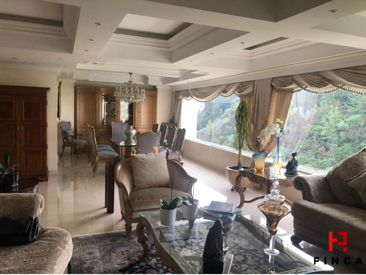 Departamento en venta · Huixquilucan, Estado de México