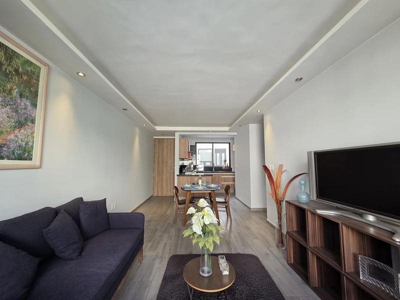 Departamento en venta · Acacias, Benito Juárez, Ciudad de México Departamento en venta · Acacias, Benito Juárez, Ciudad de México
