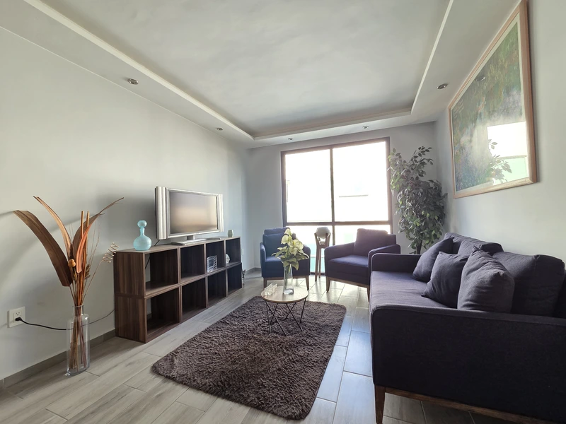 Departamento en venta · Acacias, Benito Juárez, Ciudad de México Departamento en venta · Acacias, Benito Juárez, Ciudad de México
