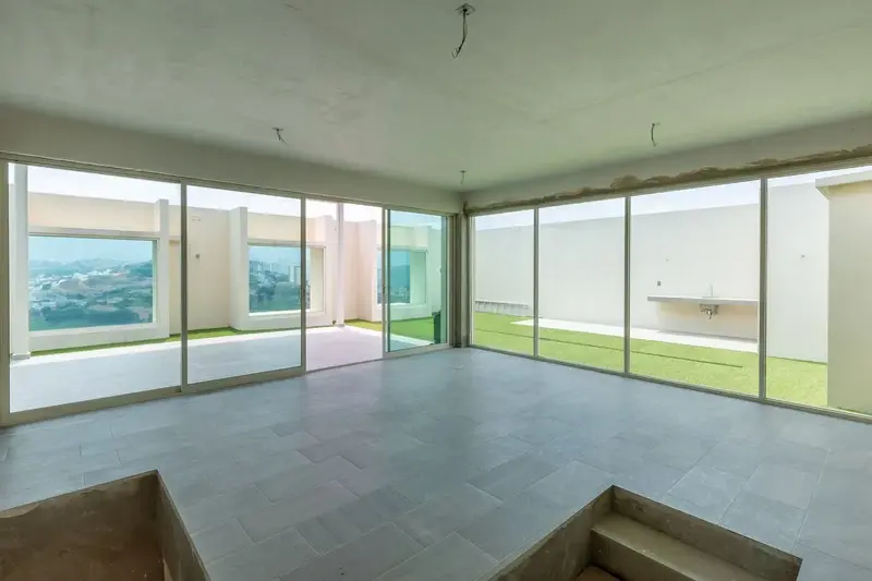 Departamento en venta · Lomas Country Club, Huixquilucan, Estado de México
