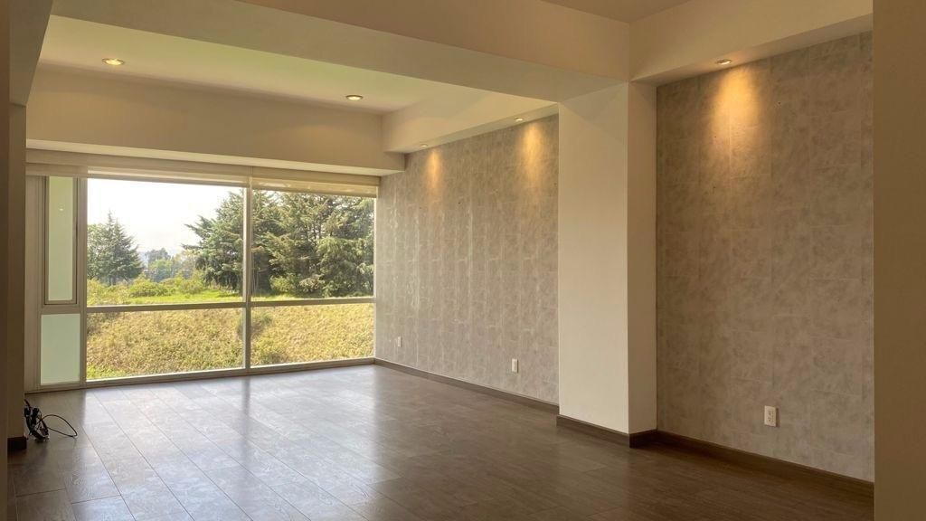 Departamento en venta · Contadero, Cuajimalpa de Morelos, Ciudad de México