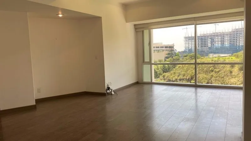 Departamento en venta · Contadero, Cuajimalpa de Morelos, Ciudad de México