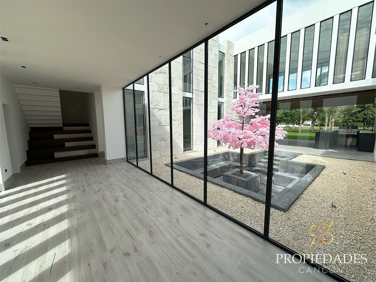 Condominio en venta · Lagos del Sol, Benito Juárez, Quintana Roo