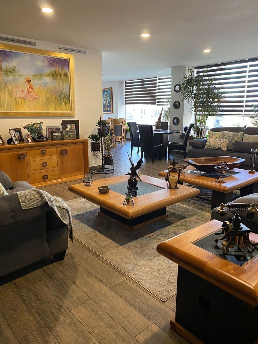 Departamento en venta · Bosque de las Lomas, Miguel Hidalgo, Ciudad de México
