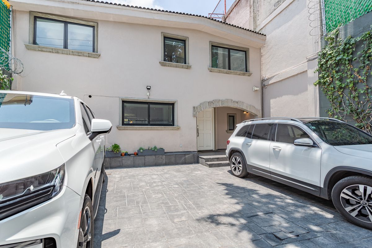 Casa en venta · Contadero, Cuajimalpa de Morelos, Ciudad de México