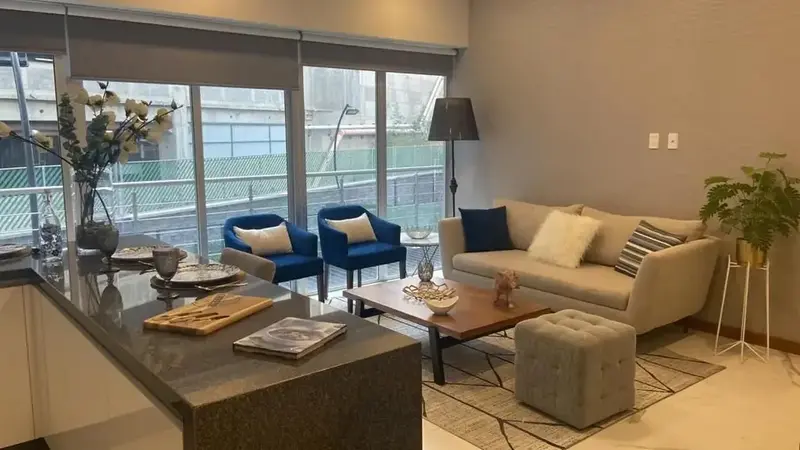 Departamento en venta · Lomas de Tarango, Álvaro Obregón, Ciudad de México