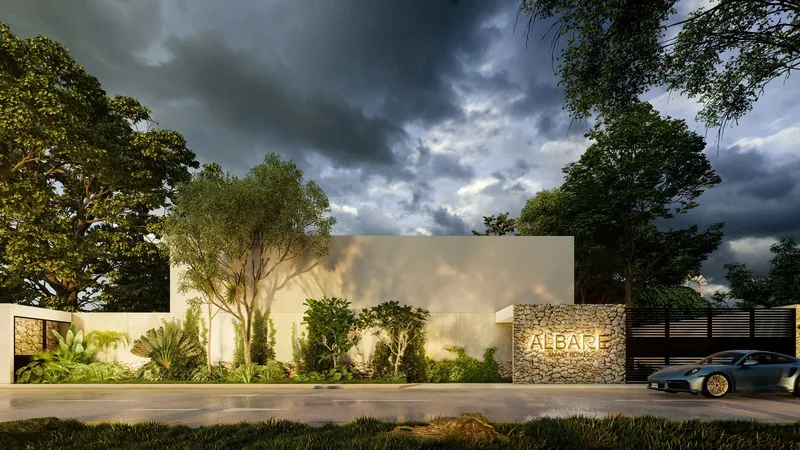Casa en venta · Temozon Norte, Mérida, Yucatán