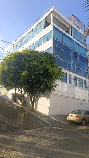 Edificio en venta · Lomas del Chamizal, Cuajimalpa de Morelos, Ciudad de México