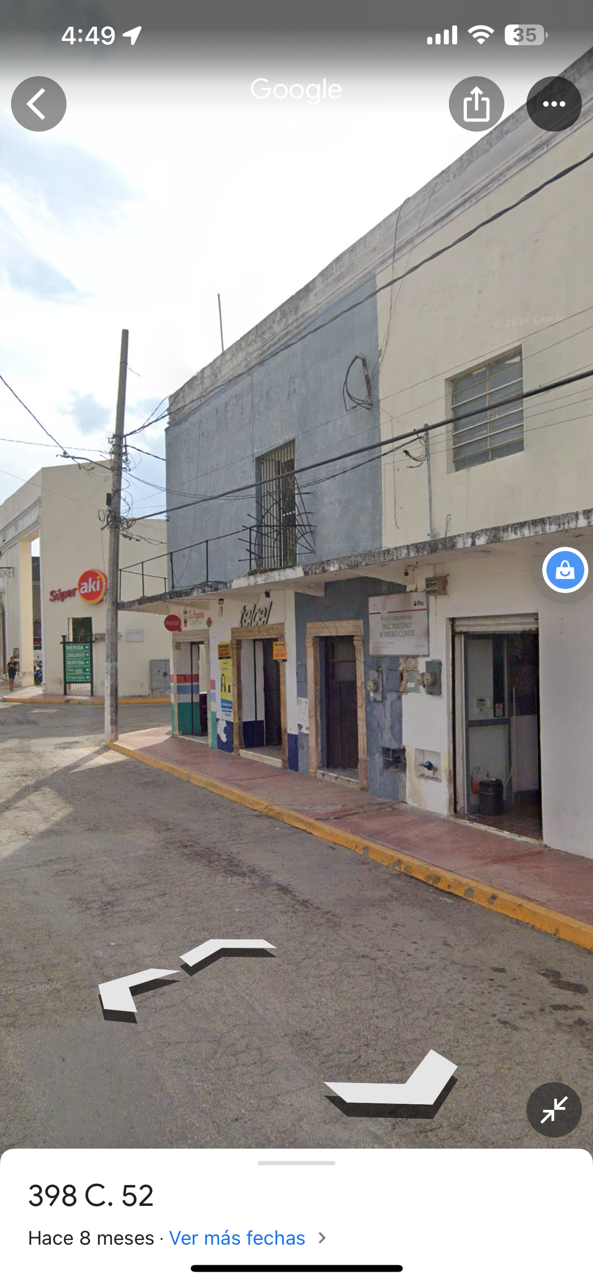 Departamento en venta · Mérida Centro, Mérida, Yucatán