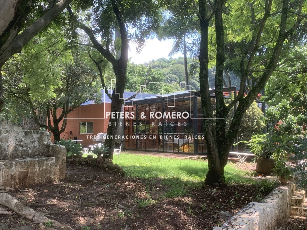Casa en venta · Tepoztlán Centro, Tepoztlán, Morelos