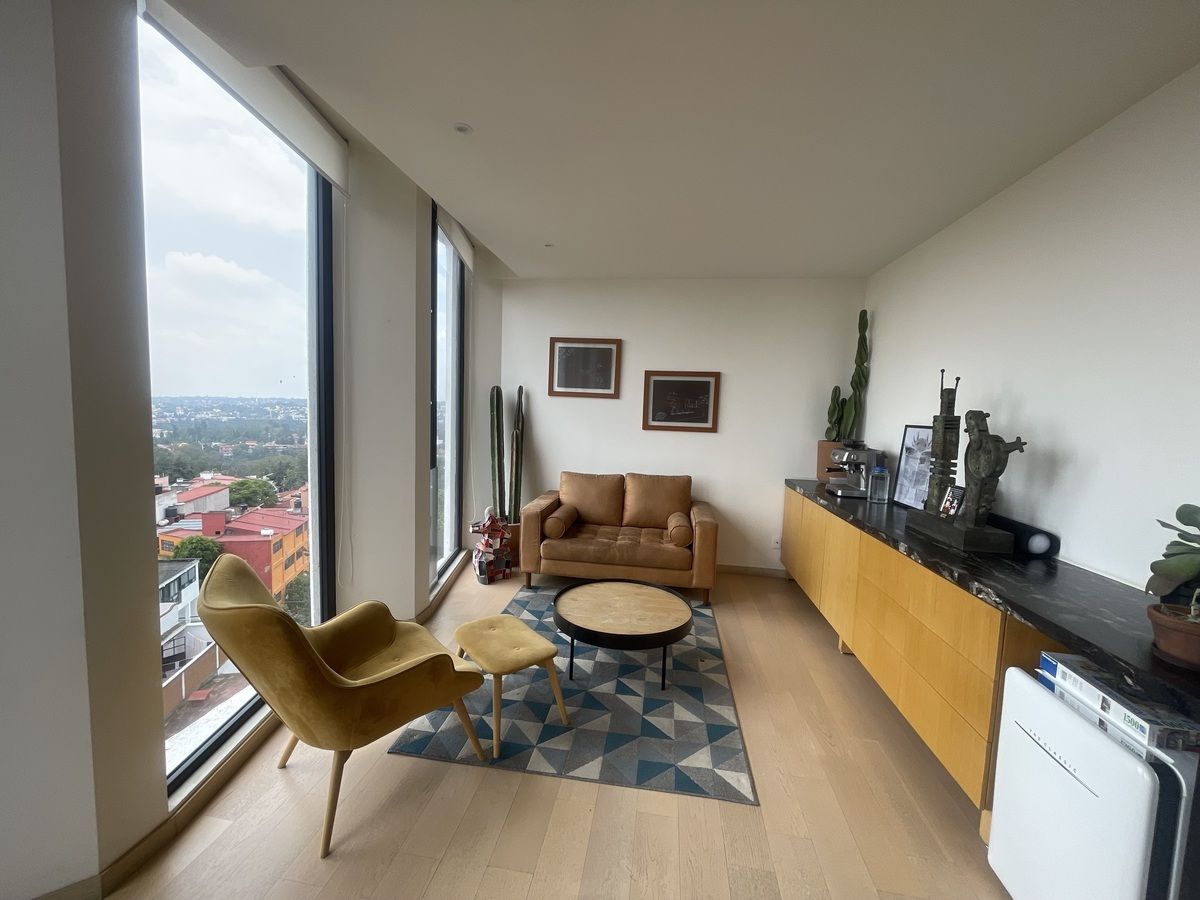 Departamento en venta · Huixquilucan, Estado de México