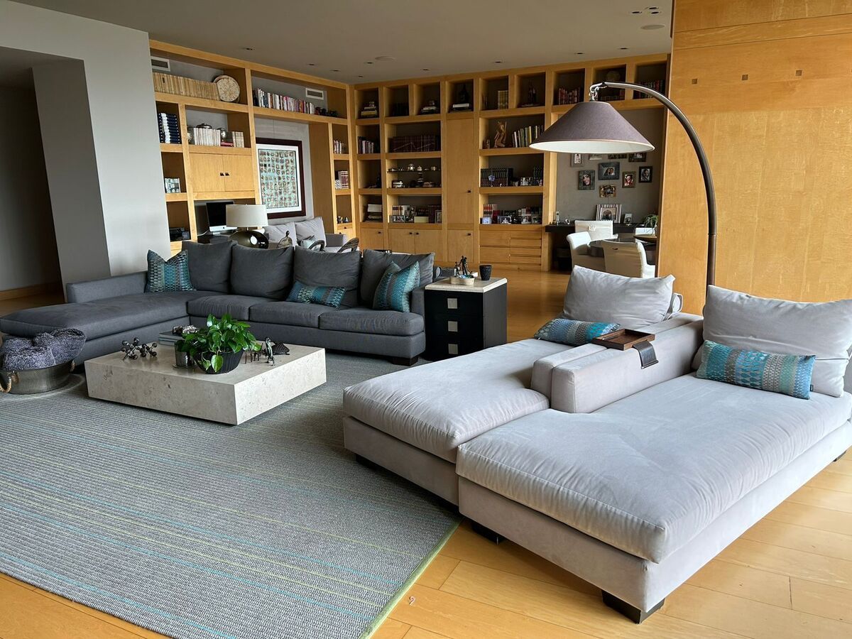 Departamento en venta · San Mateo Tlaltenango, Cuajimalpa de Morelos, Ciudad de México