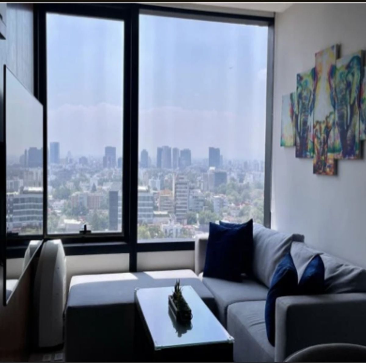 Departamento en venta · San Pedro de los Pinos, Benito Juárez, Ciudad de México Departamento en venta · San Pedro de los Pinos, Benito Juárez, Ciudad de México