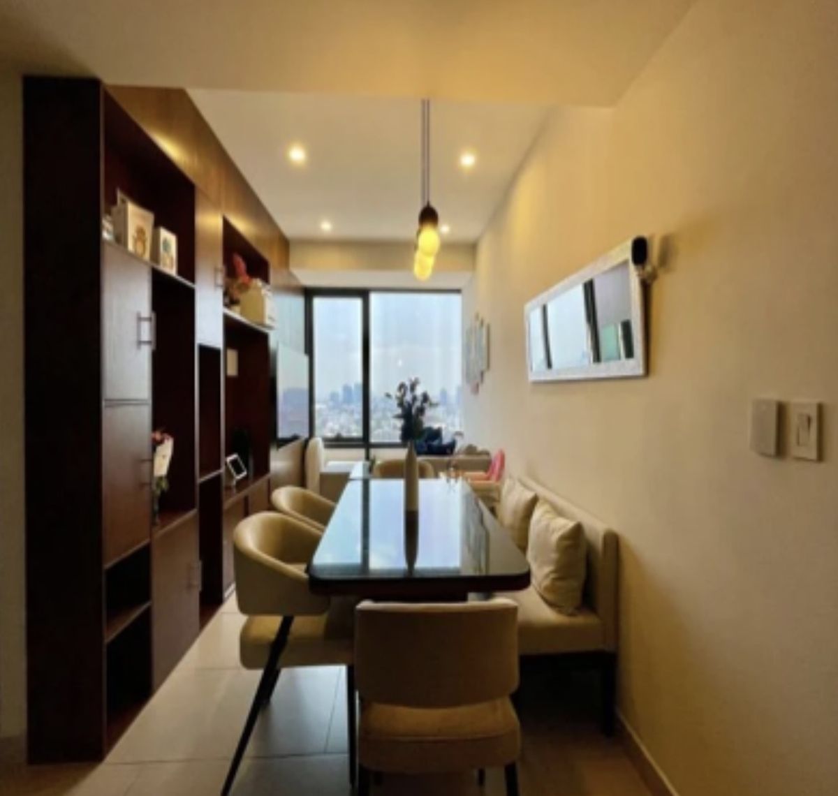 Departamento en venta · San Pedro de los Pinos, Benito Juárez, Ciudad de México Departamento en venta · San Pedro de los Pinos, Benito Juárez, Ciudad de México