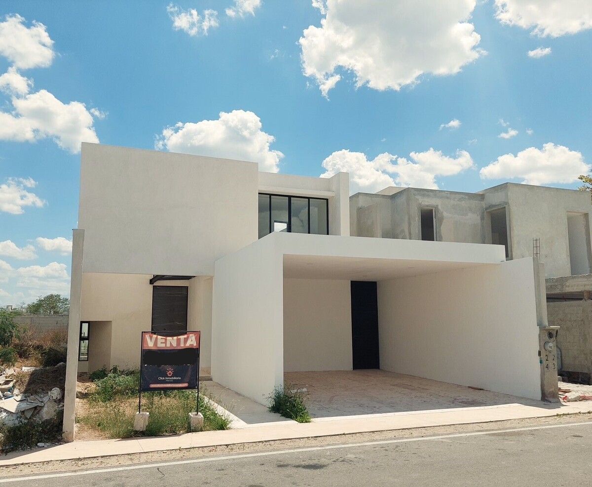 Condominio en venta · Conkal, Conkal, Yucatán