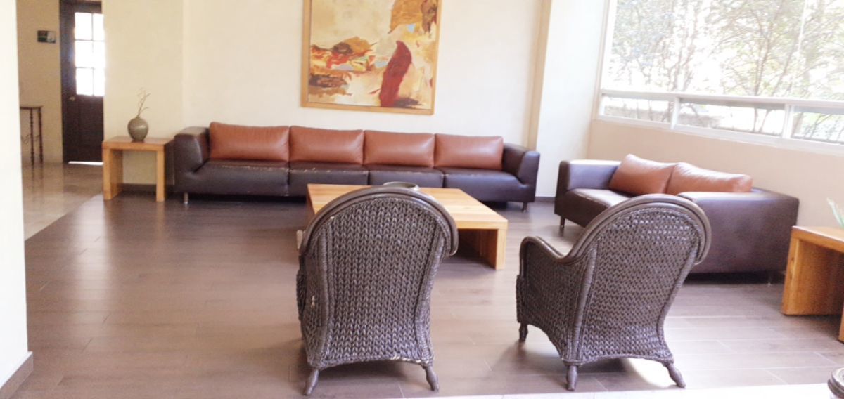 Departamento en venta · Hacienda de las Palmas, Huixquilucan, Estado de México