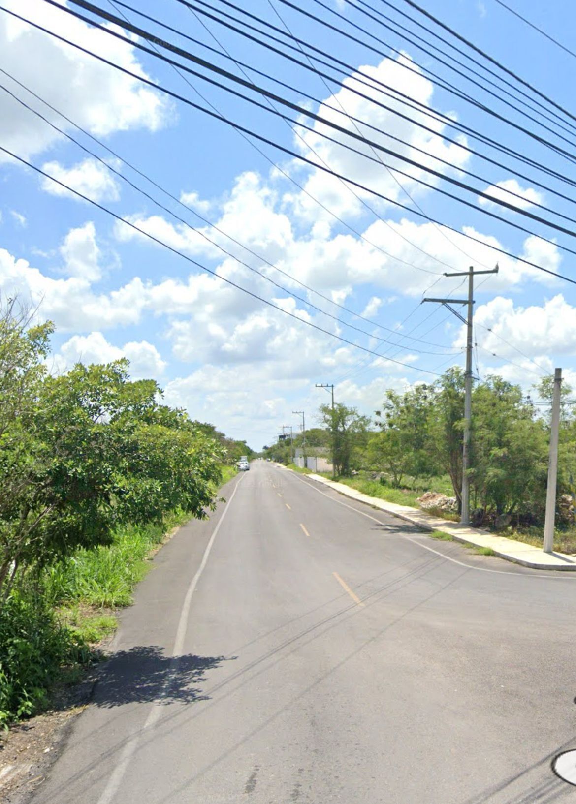 Lote en venta · Temozon Norte, Mérida, Yucatán