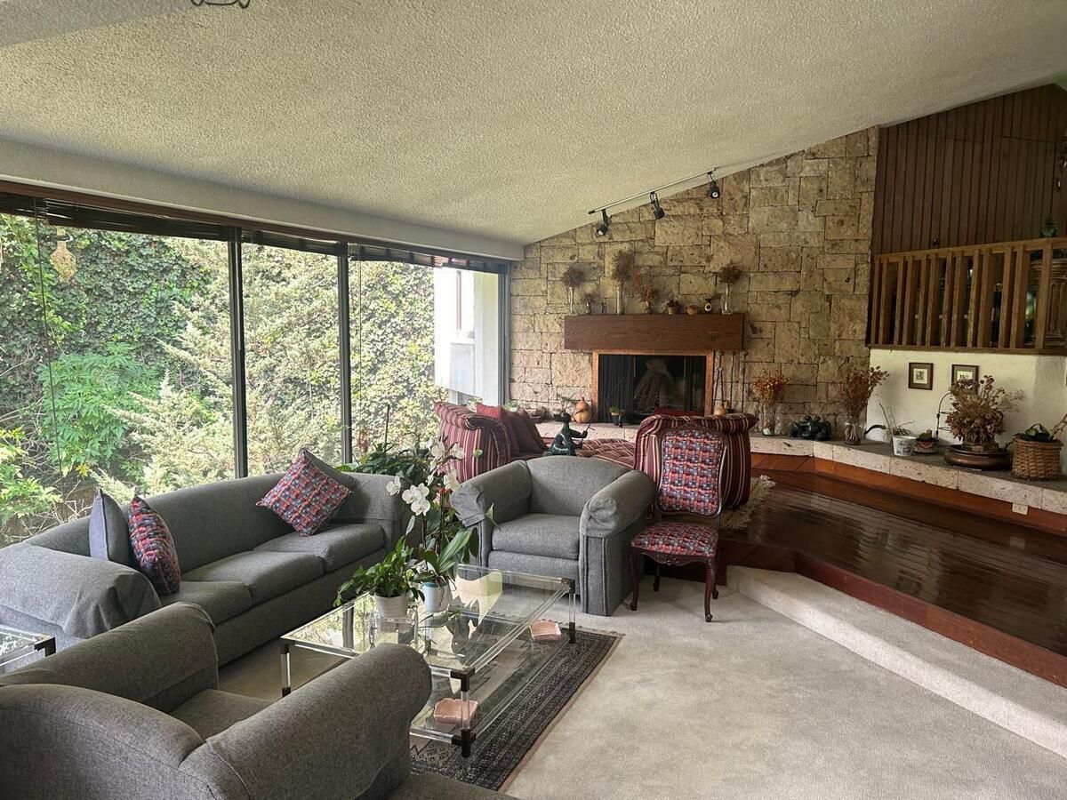 Casa en venta · Bosque de las Lomas, Miguel Hidalgo, Ciudad de México