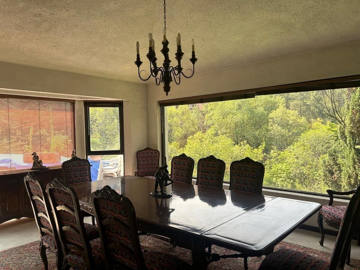 Casa en venta · Bosque de las Lomas, Miguel Hidalgo, Ciudad de México