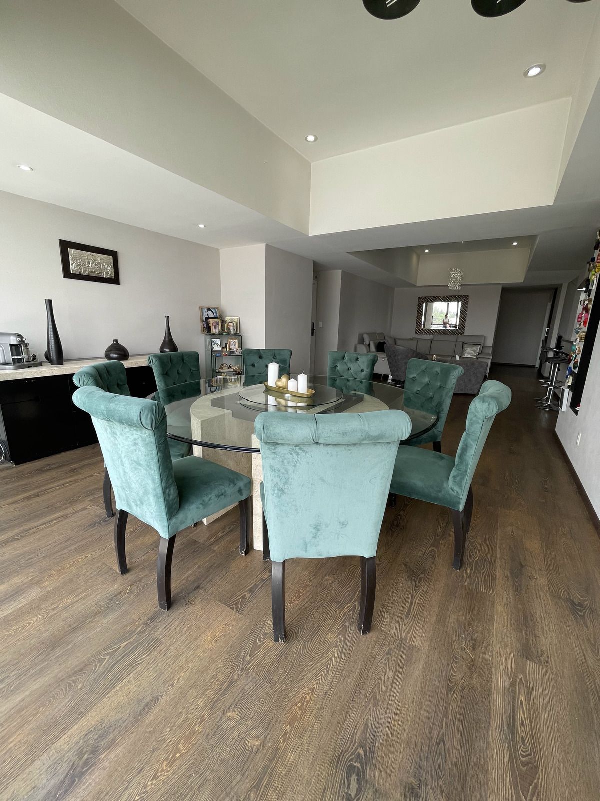 Departamento en venta · Bosques de las Palmas, Huixquilucan, Estado de México