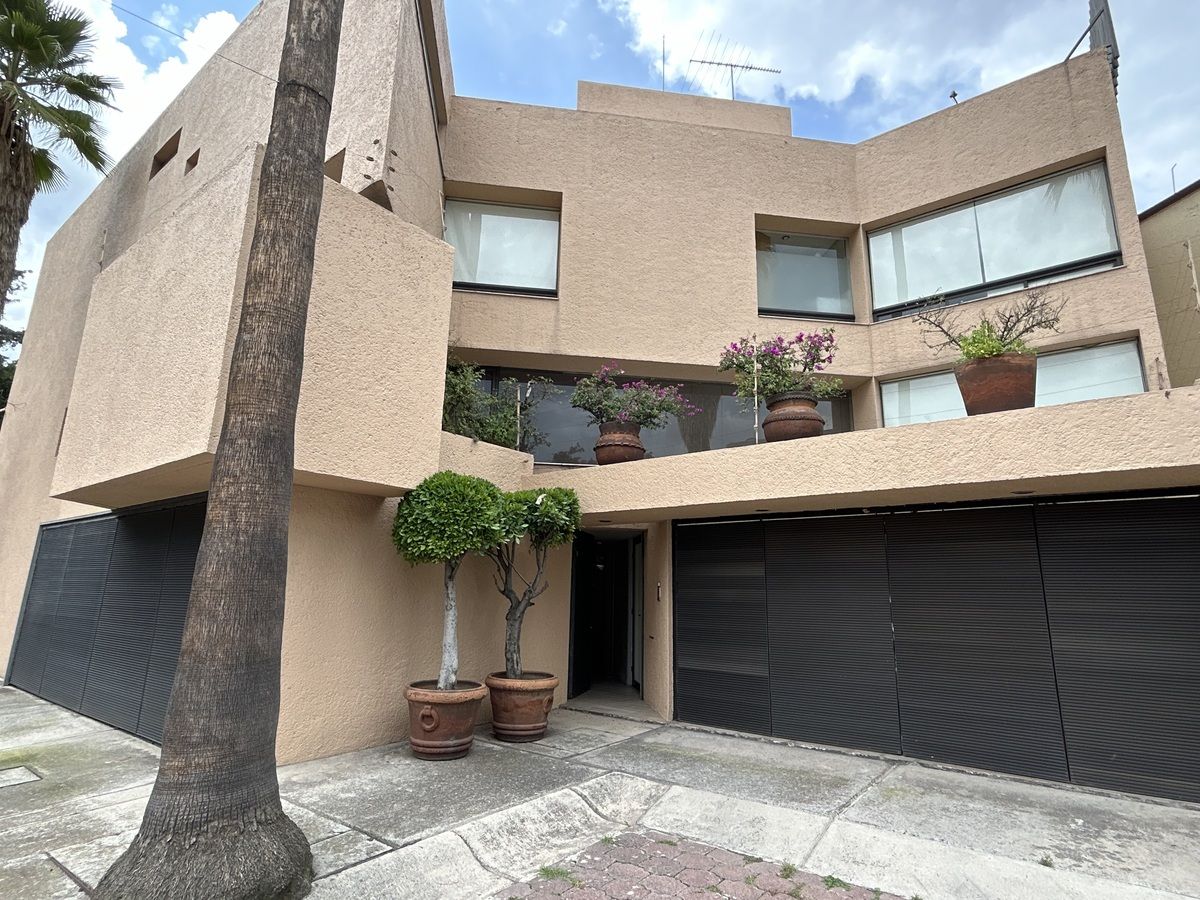 Casa en venta · Parque del Pedregal, Tlalpan, Ciudad de México