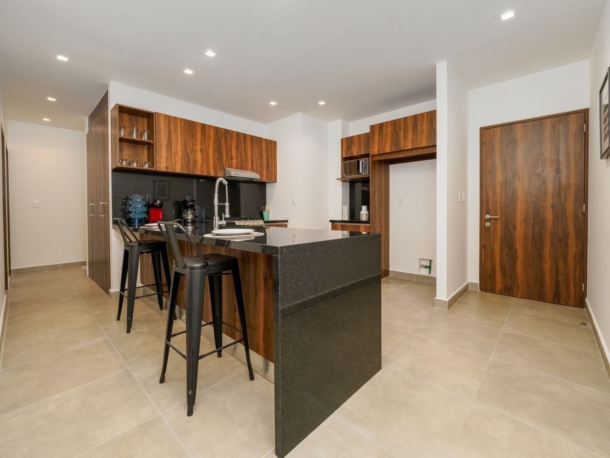Departamento en venta · Benito Juárez Santa Cruz del Tejocote, San José del Rincón, Estado de México