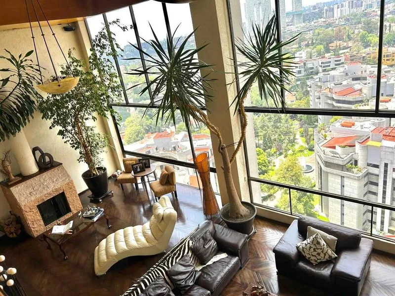 Departamento en venta · Lomas del Chamizal, Cuajimalpa de Morelos, Ciudad de México Departamento en venta · Lomas del Chamizal, Cuajimalpa de Morelos, Ciudad de México