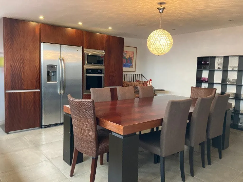 Departamento en venta · Jesús del Monte, Huixquilucan, Estado de México