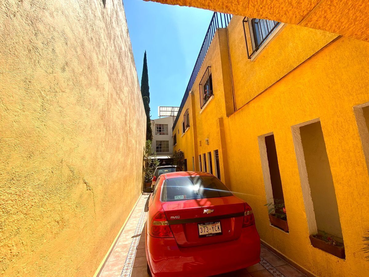 Lote en venta · Del Valle Centro, Del Valle, Benito Juárez, Ciudad de México